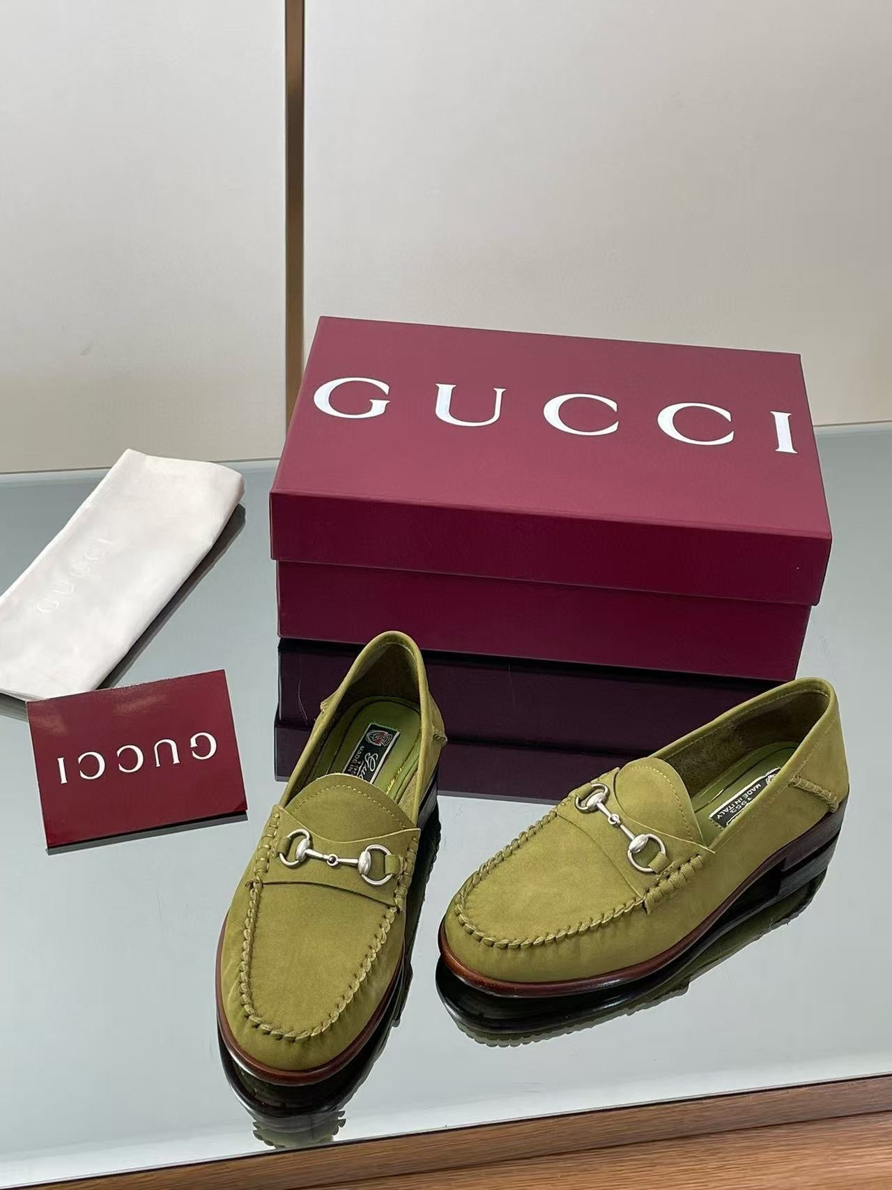 UA Gvc*1 Gigi Loafer