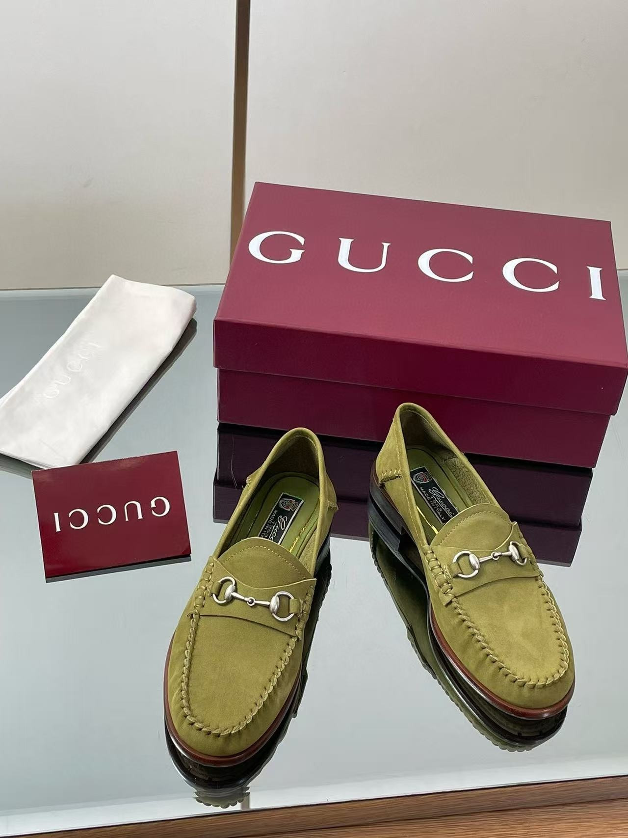 UA Gvc*1 Gigi Loafer