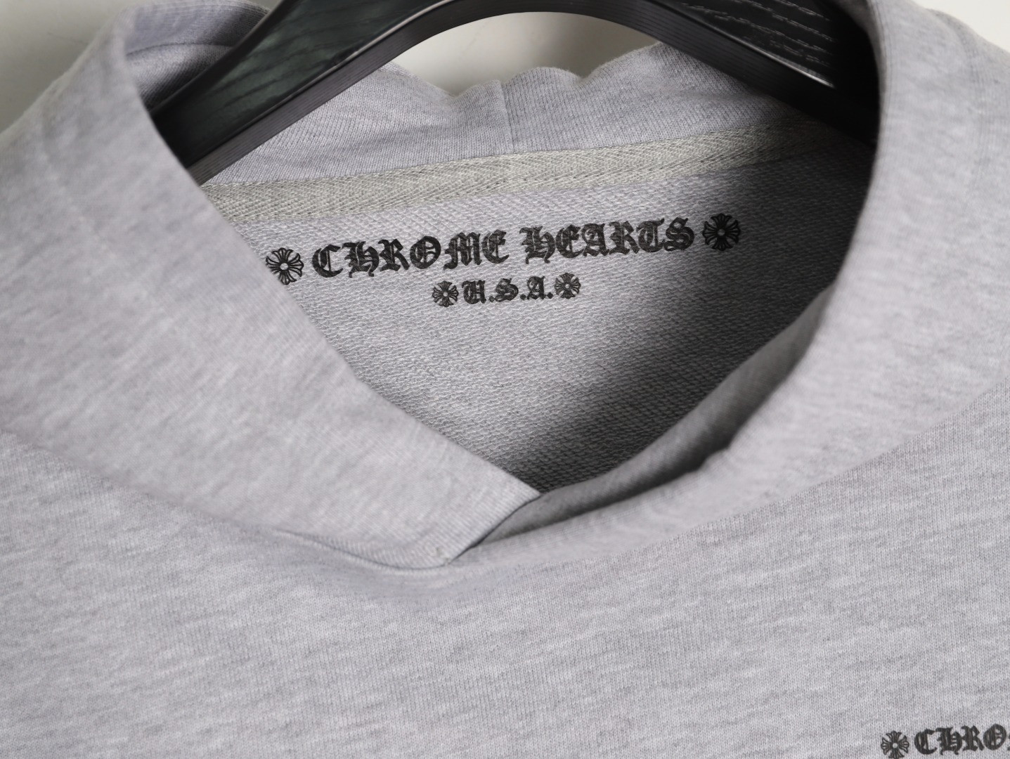 Ch*0me He**ts 25FW Hoodies