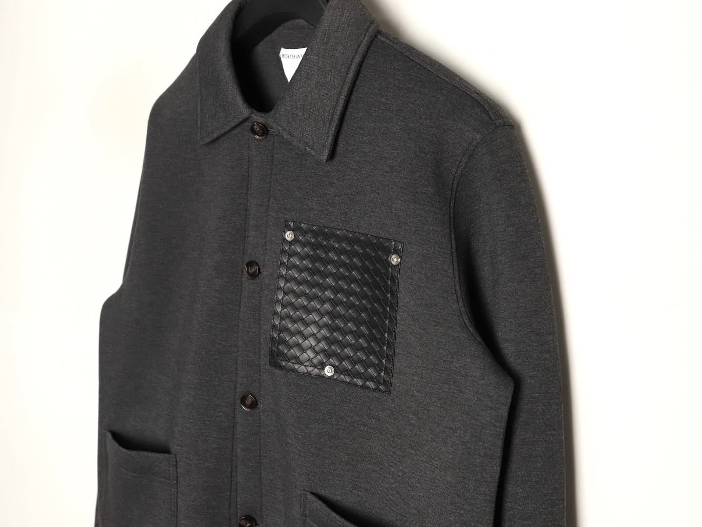 Bottega Veneta Coats