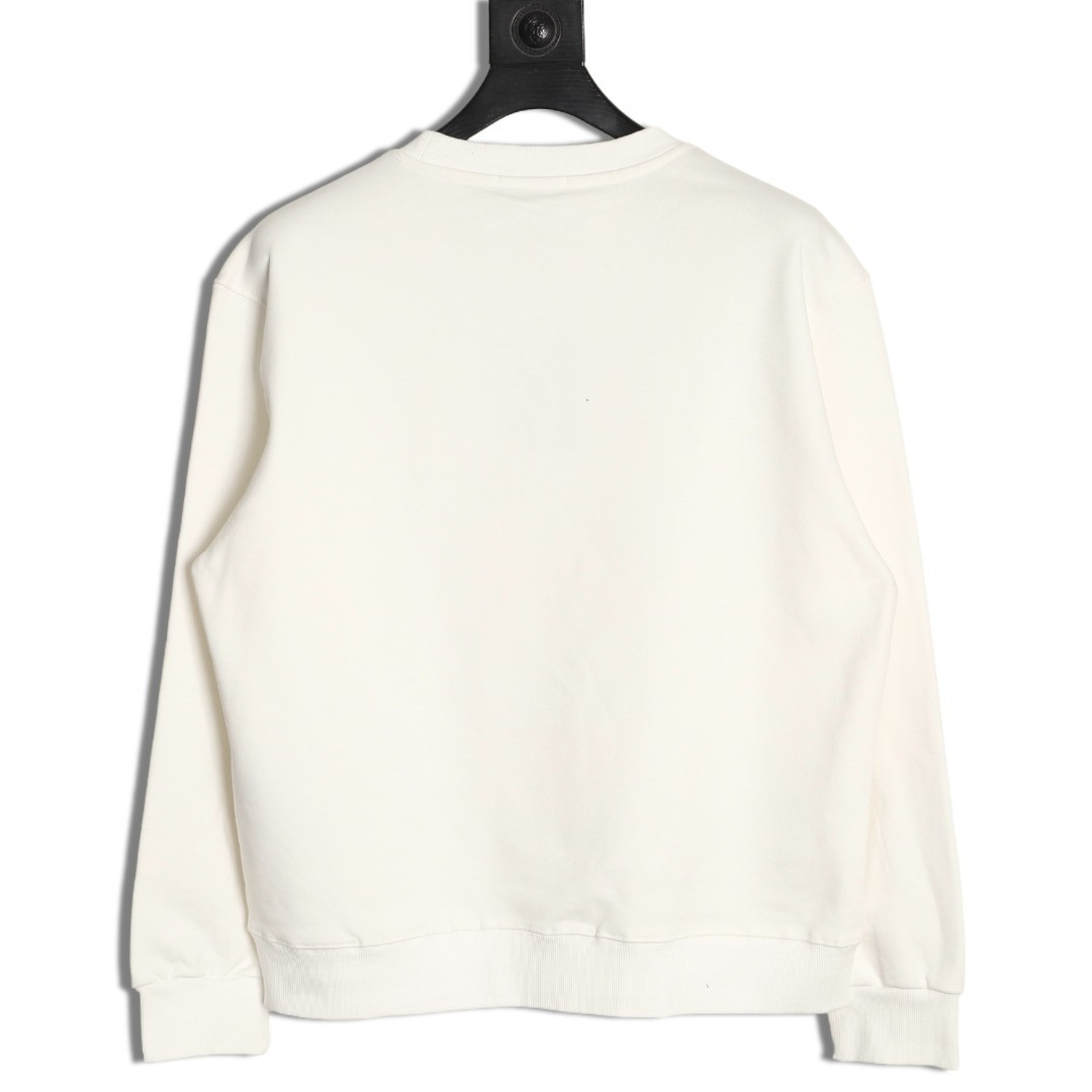 Ba1en*iaga 25FW Hoodies