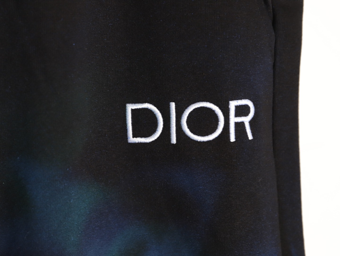 D10r shorts
