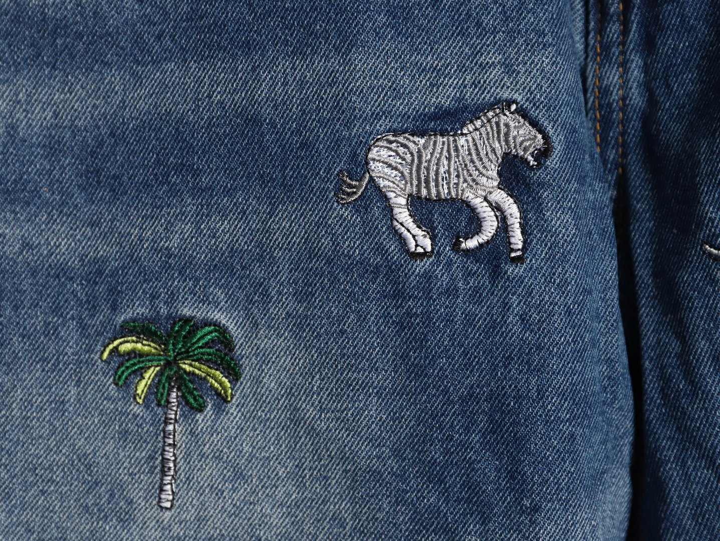 L0vis Vvtt0n LV SPRING 26SS Jeans Suit