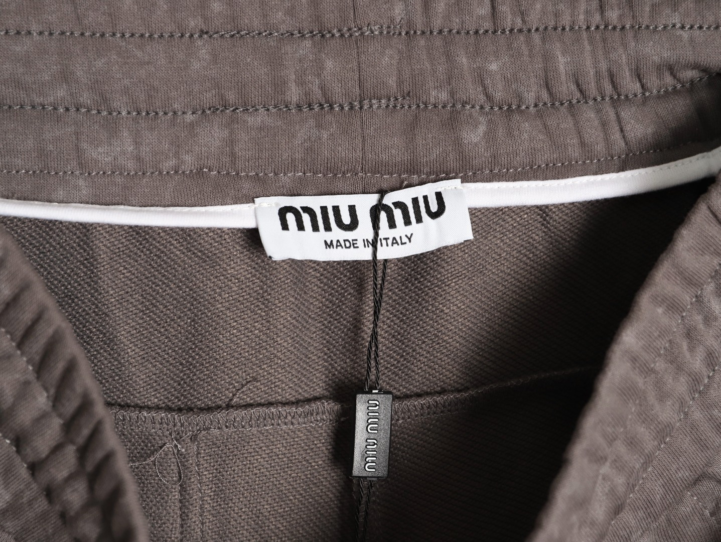 Miu Miu Pants