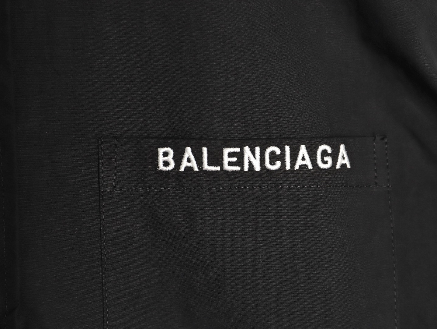 Ba1en*iaga 25Fw Long-sleeved Shirts