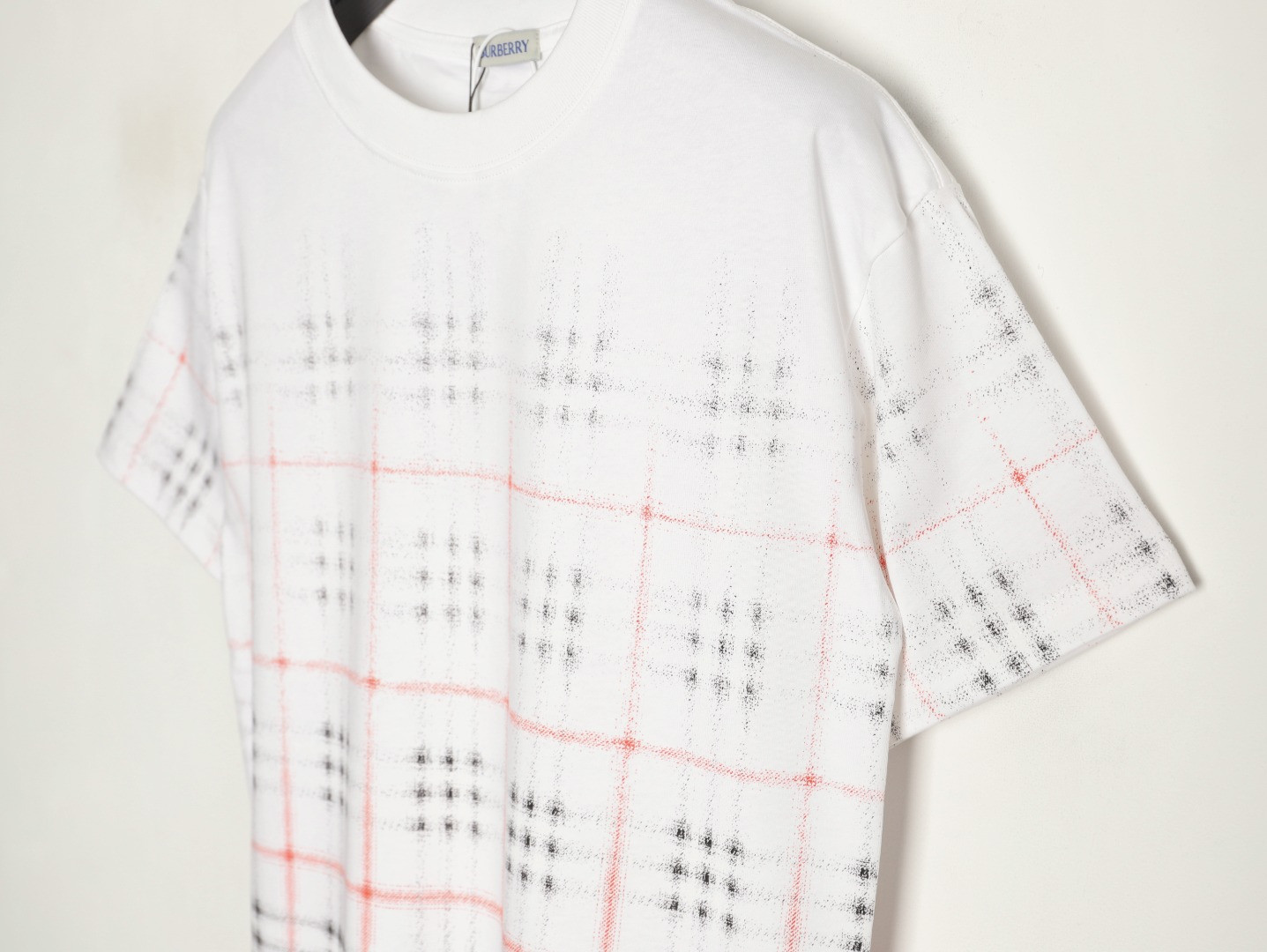 Bv*b*rry 26ss short-sleeved t-shirt