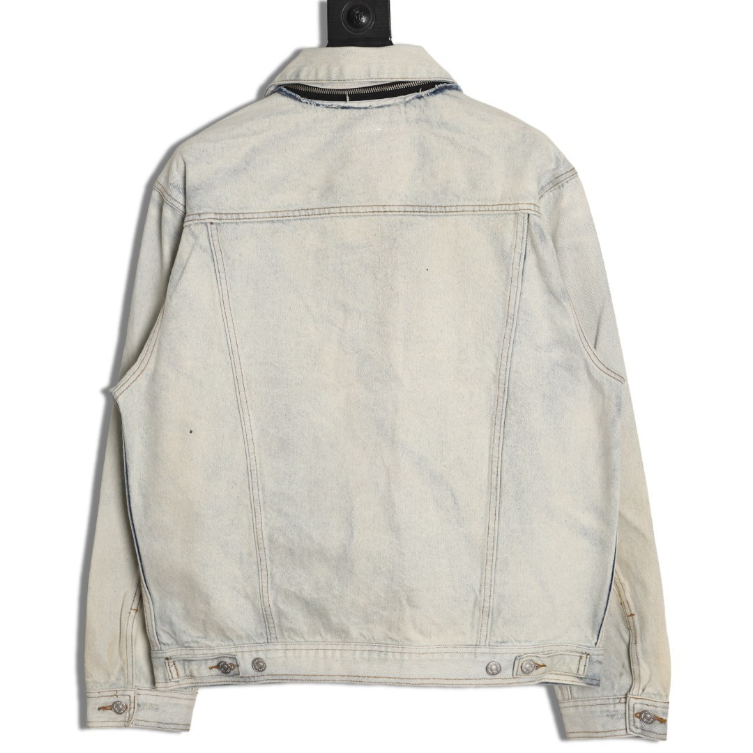 Maison Margiela Denim Jacket