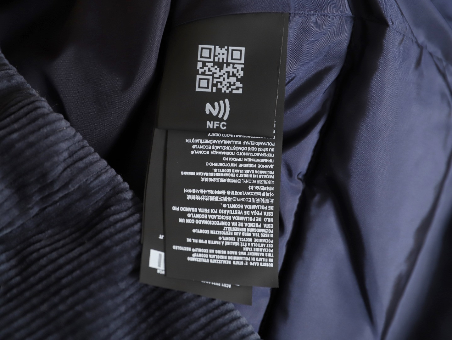 Pra*a PRD Puffer Vest