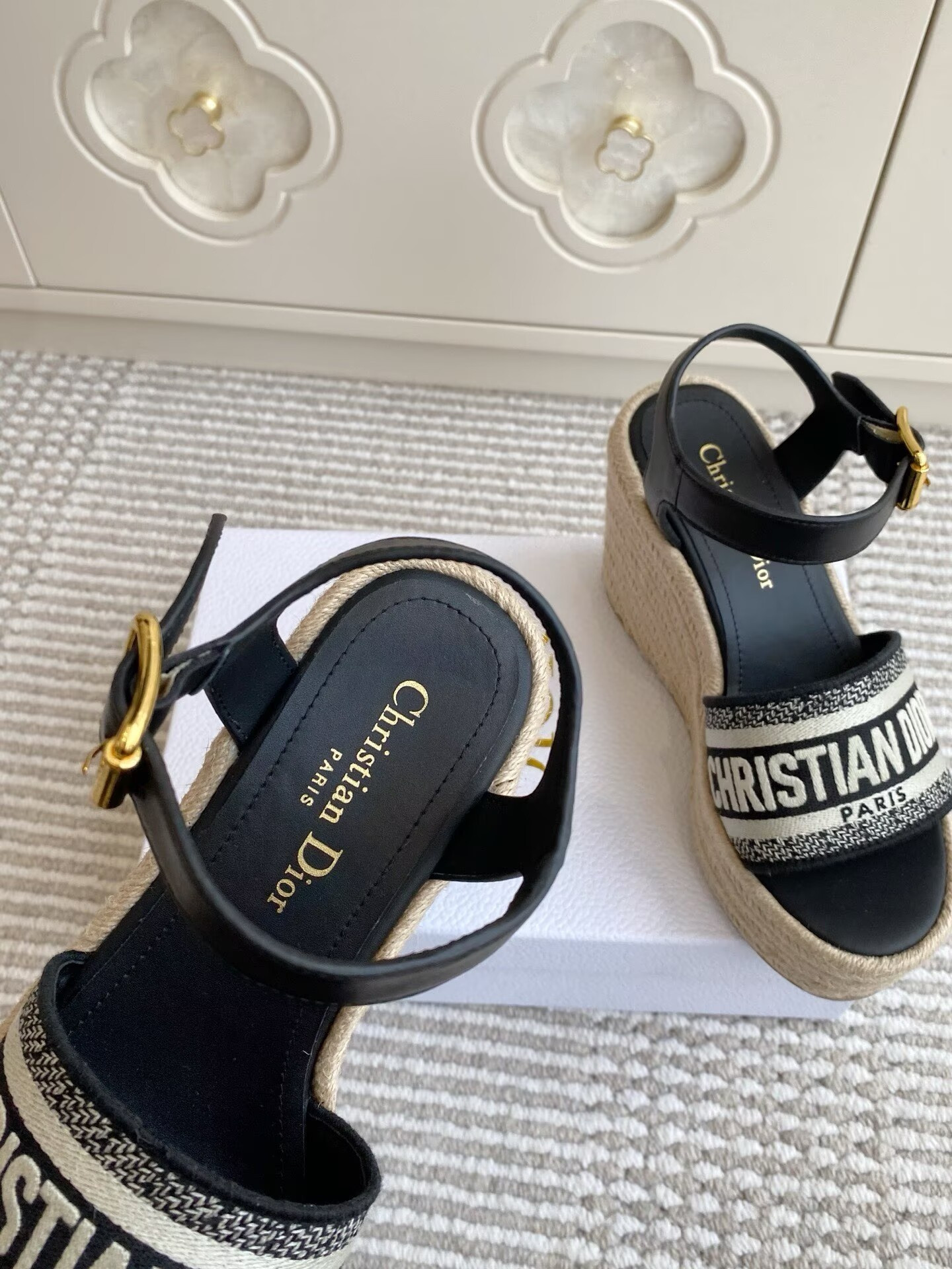 UA D10r Sandals