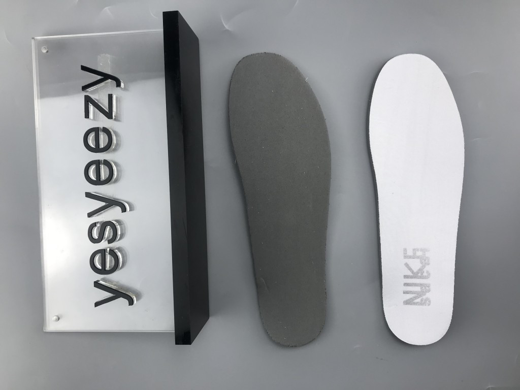 UA NIKE SACAI X LDWAFFLE "WHITE NYLON"