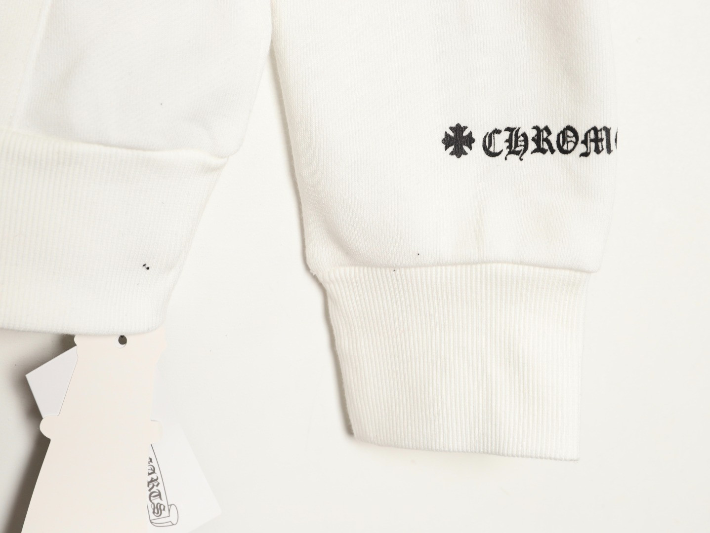 Ch*0me He**ts 25FW Hoodies