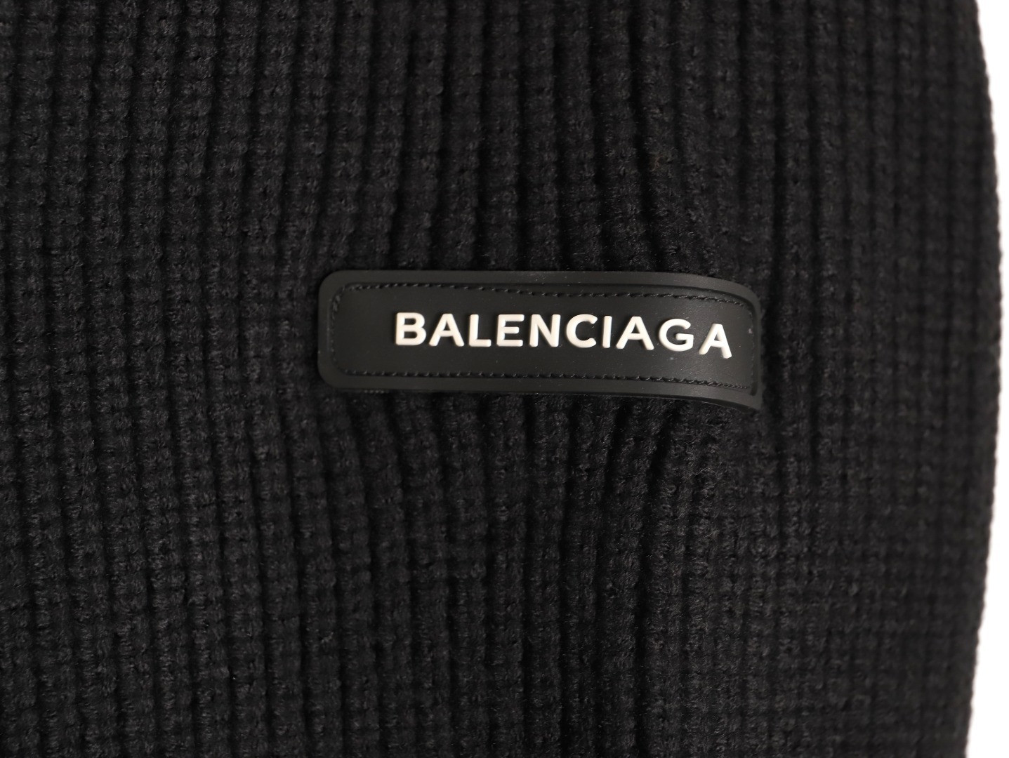 Ba1en*iaga 24FW Sweaters