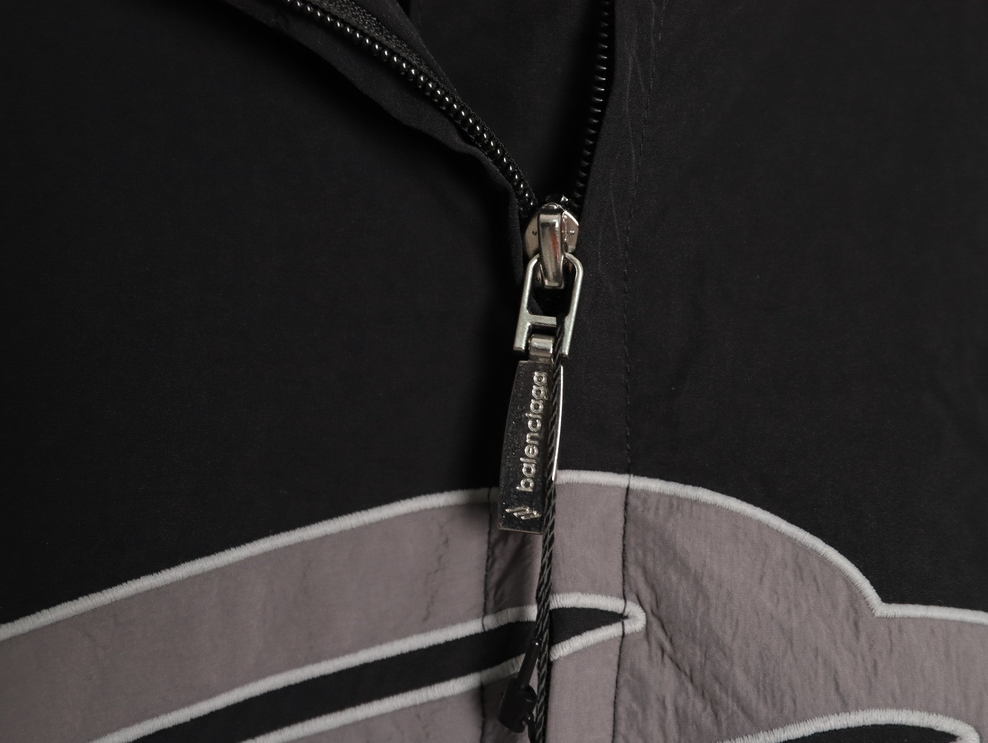 Balenciaga 26SS Jacket