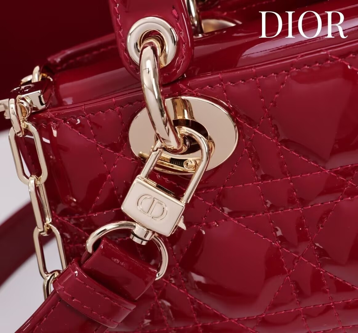 D10r MINI LADY D-JOY BAG 16x9x5cm