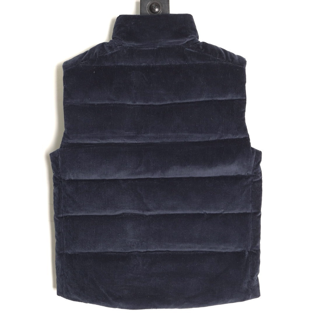 Pra*a PRD Puffer Vest
