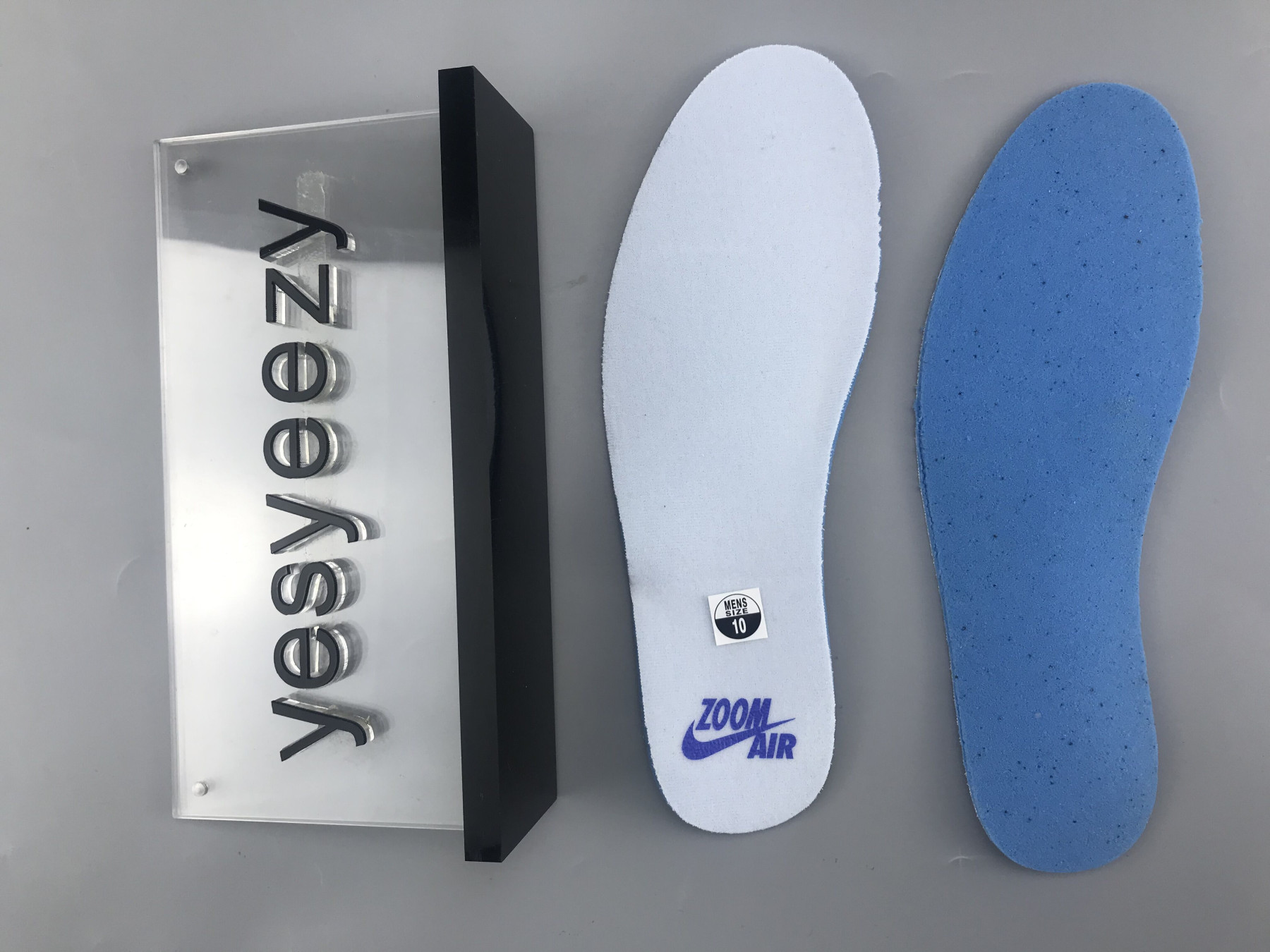 UA AIR JORDAN 1 HIGH ZOOM 