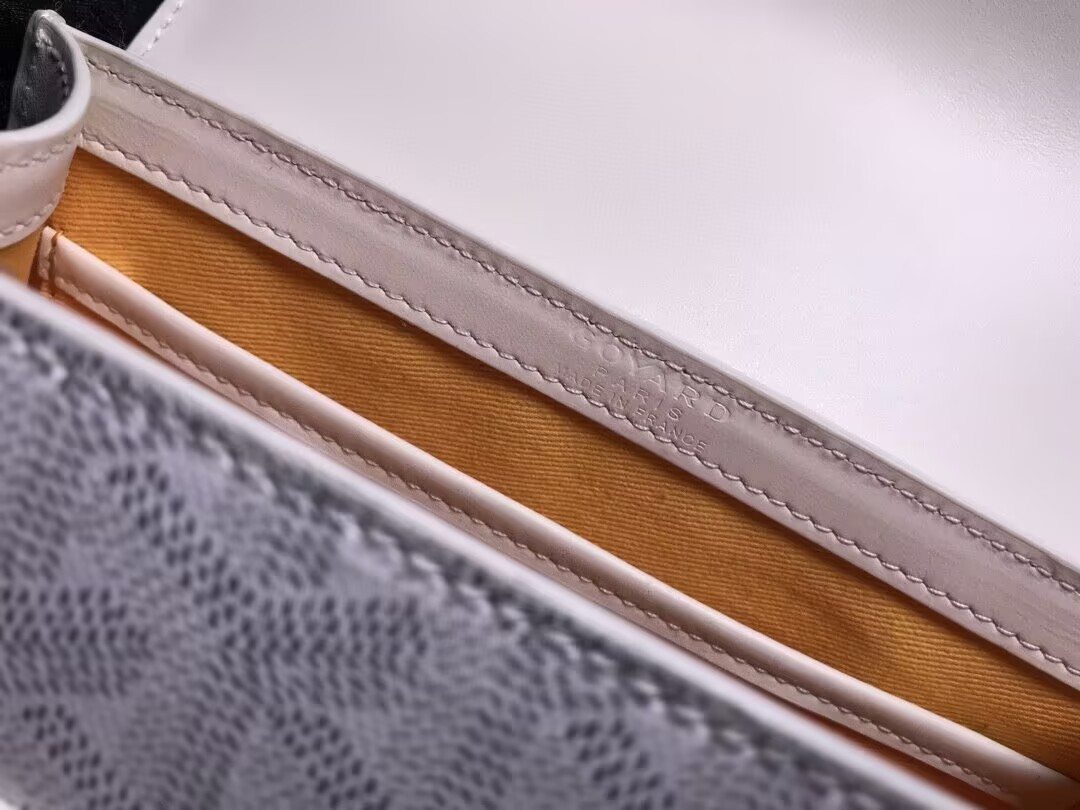 G09ard Saïgon Structuré Mini Bag 21x14x8.5cm