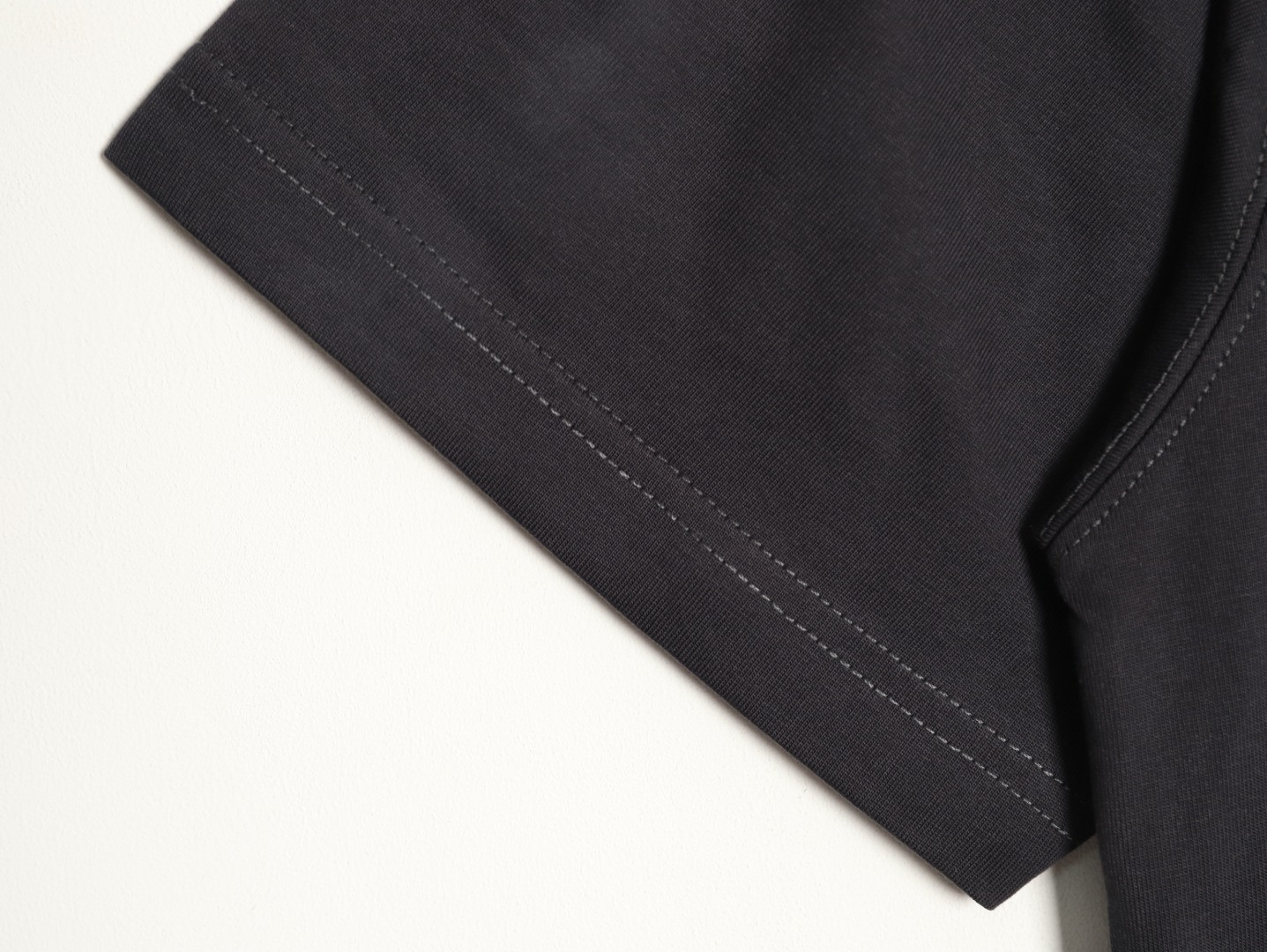 Ba1en*iaga short-sleeved t-shirt
