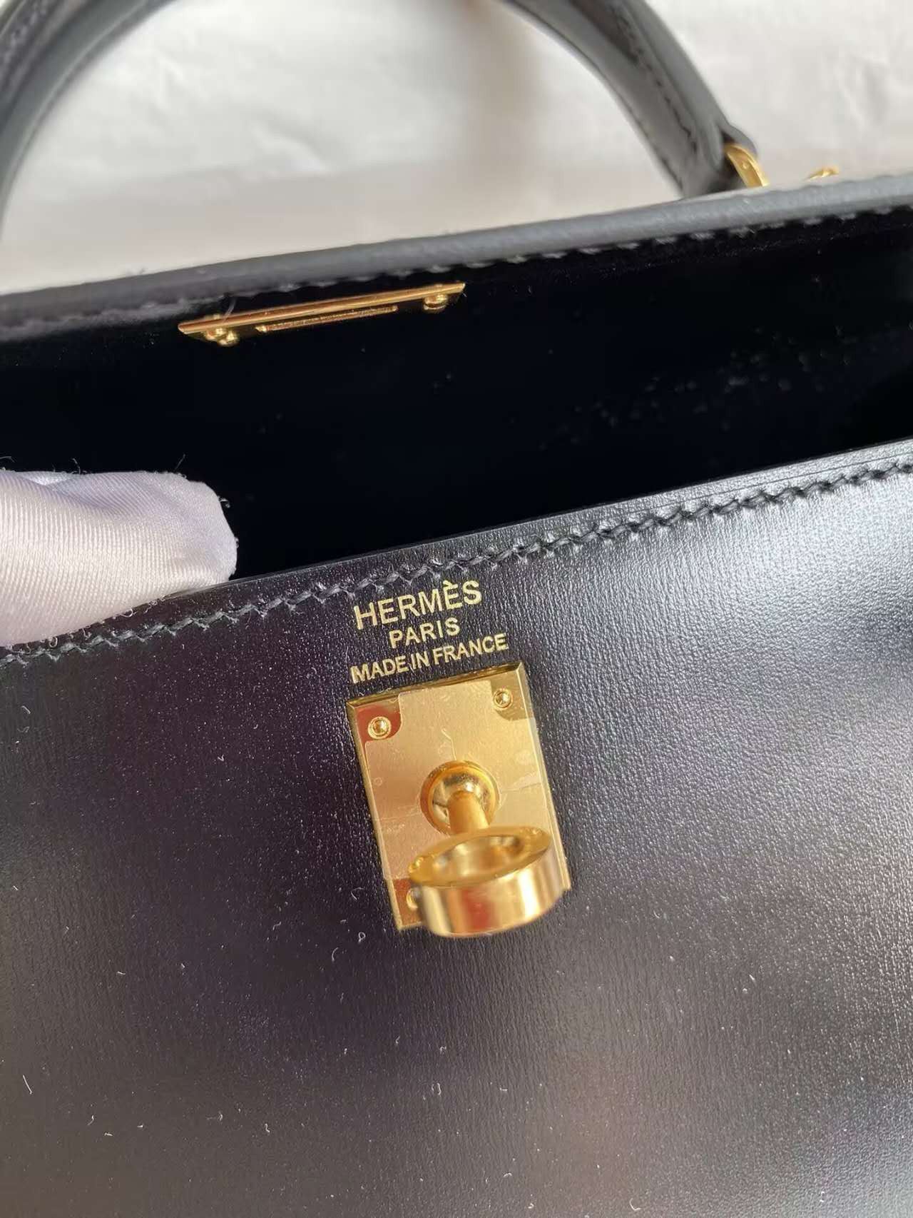 H**mes Kelly 25 28