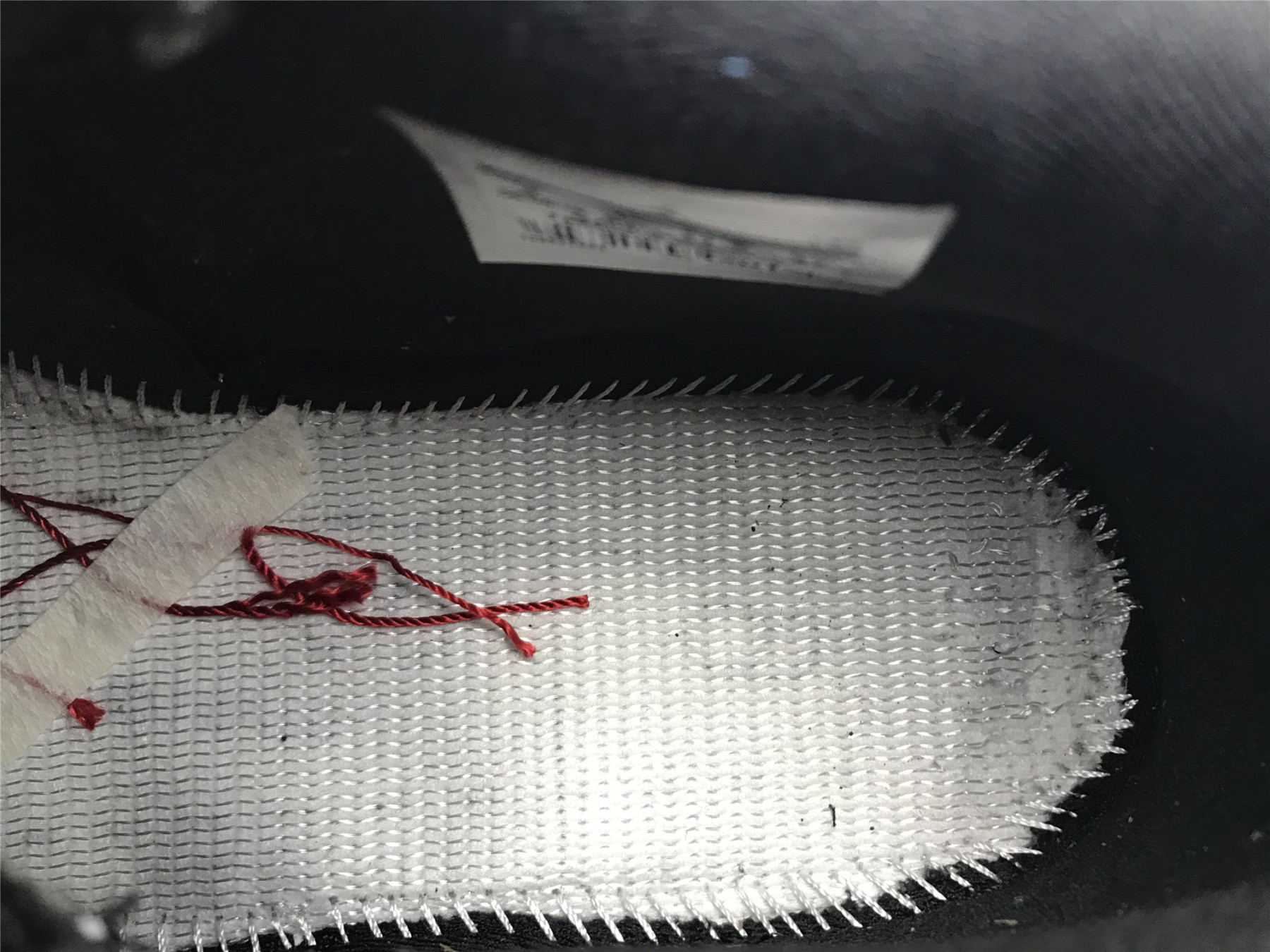 UA AIR JORDAN 4 RETRO SNGL DY