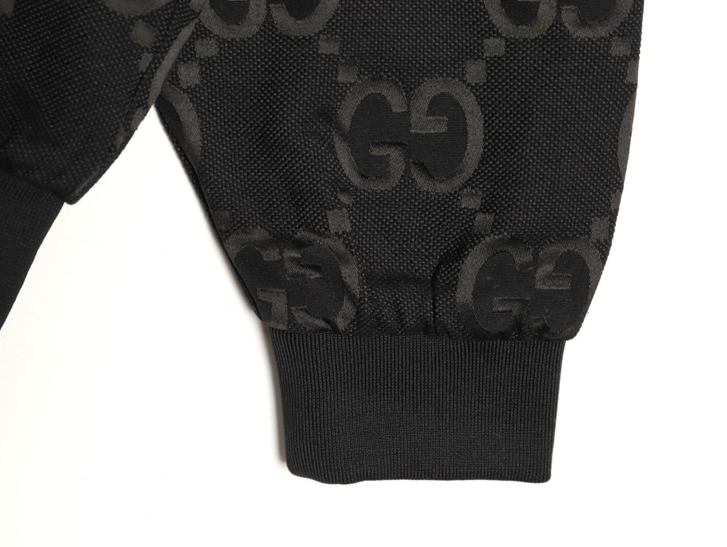 Gvc*1 Jacket