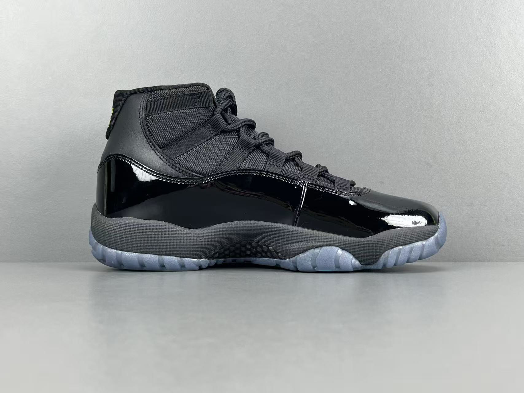 UA Air Jordan 11 Retro Gamma Blue (2025)