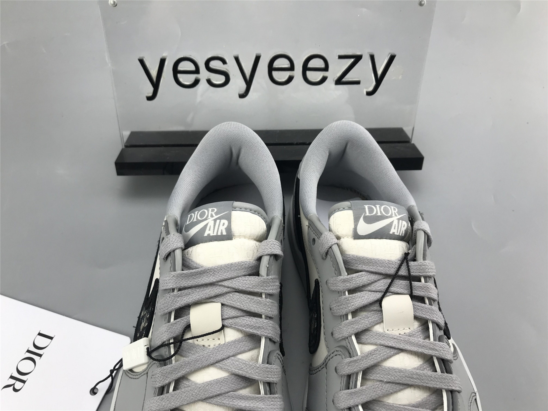 UPDATED TOP UA AIR JORDAN 1 RETRO LOW X DR