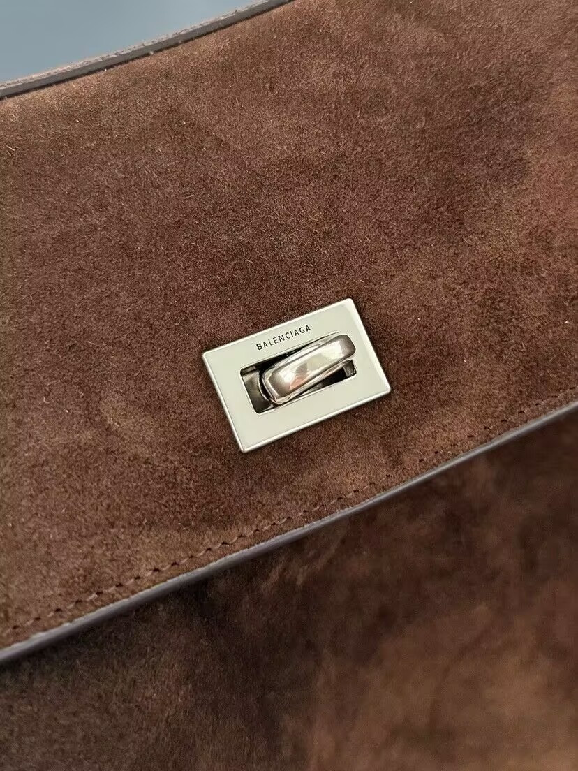 Ba1en*iaga Rodeo Medium 35x23.3x10.9cm