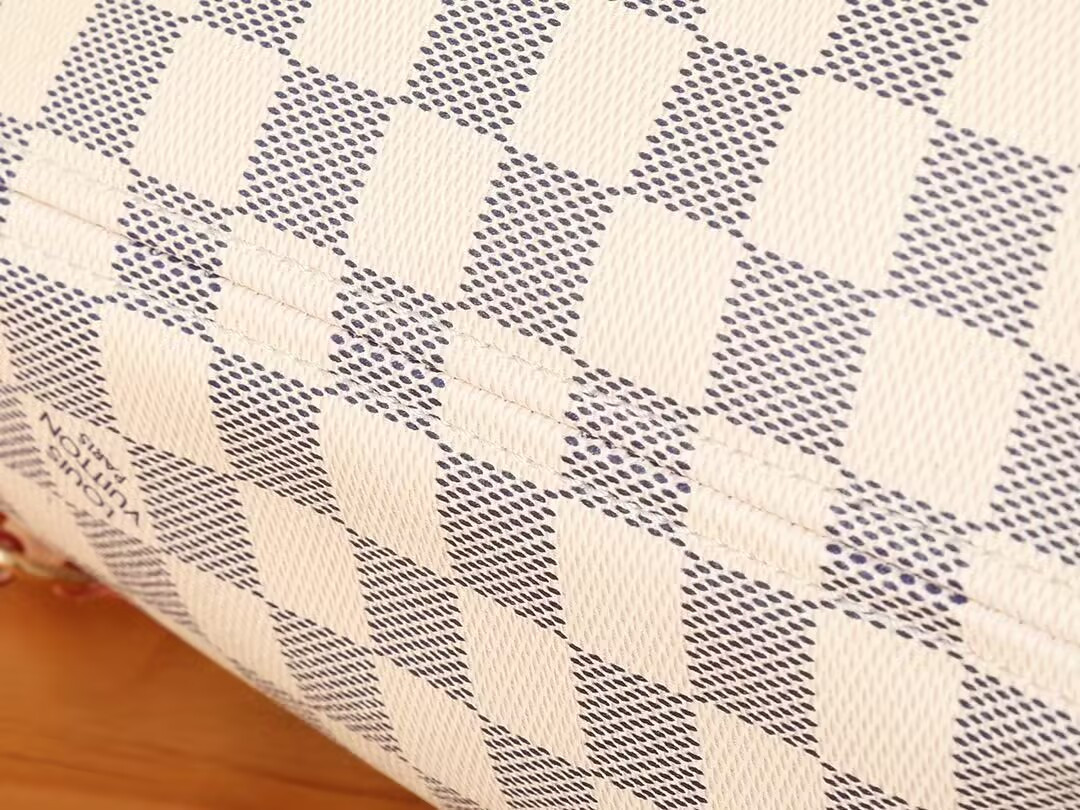 LV Neverfull GM N40601 39x32x19cm Without Box