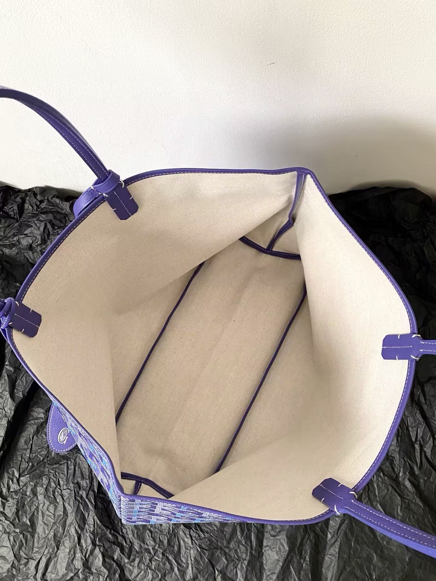 G09ard saint l0vis pm bag 47x27x17cm