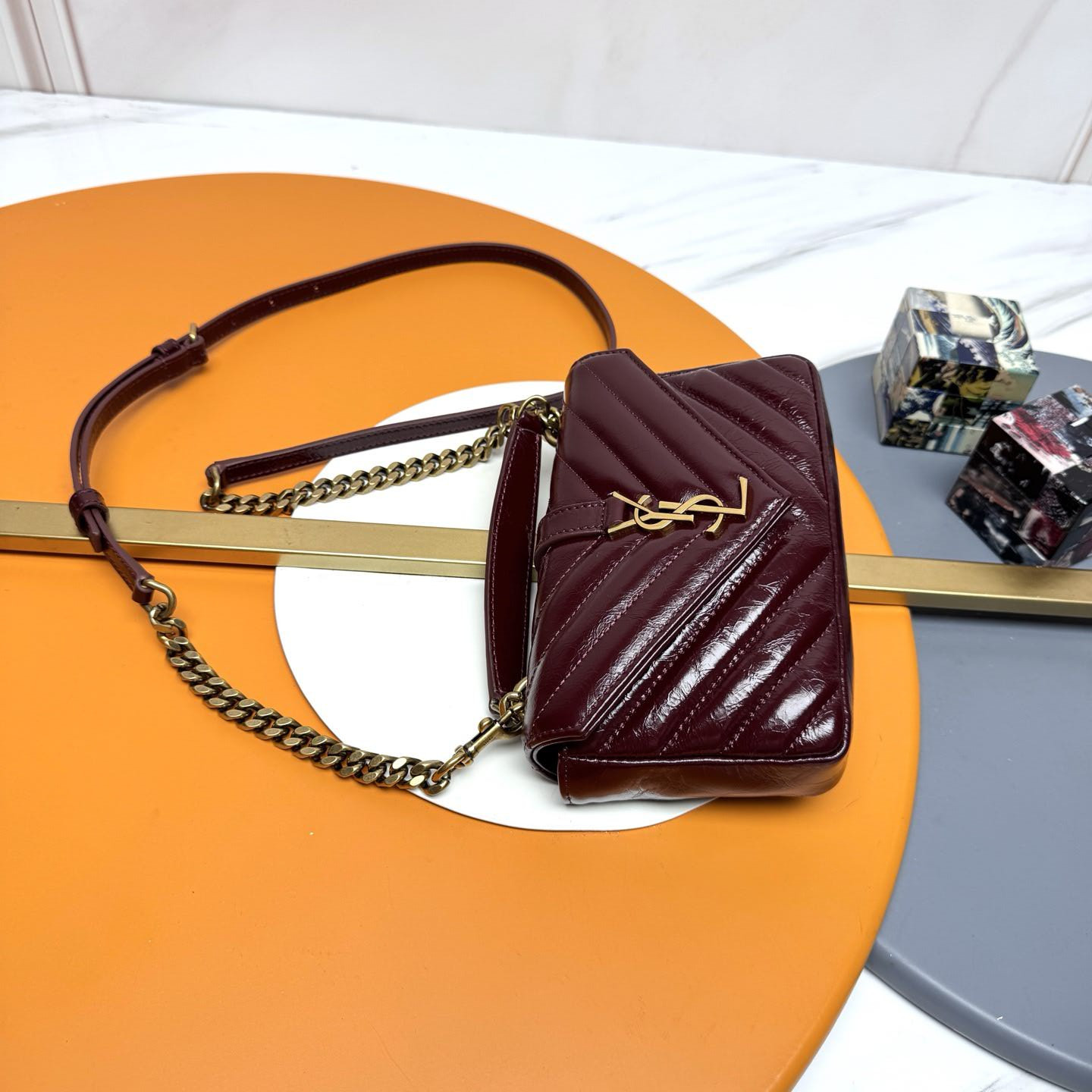 Y51 Loulou college mini 20x13x3cm