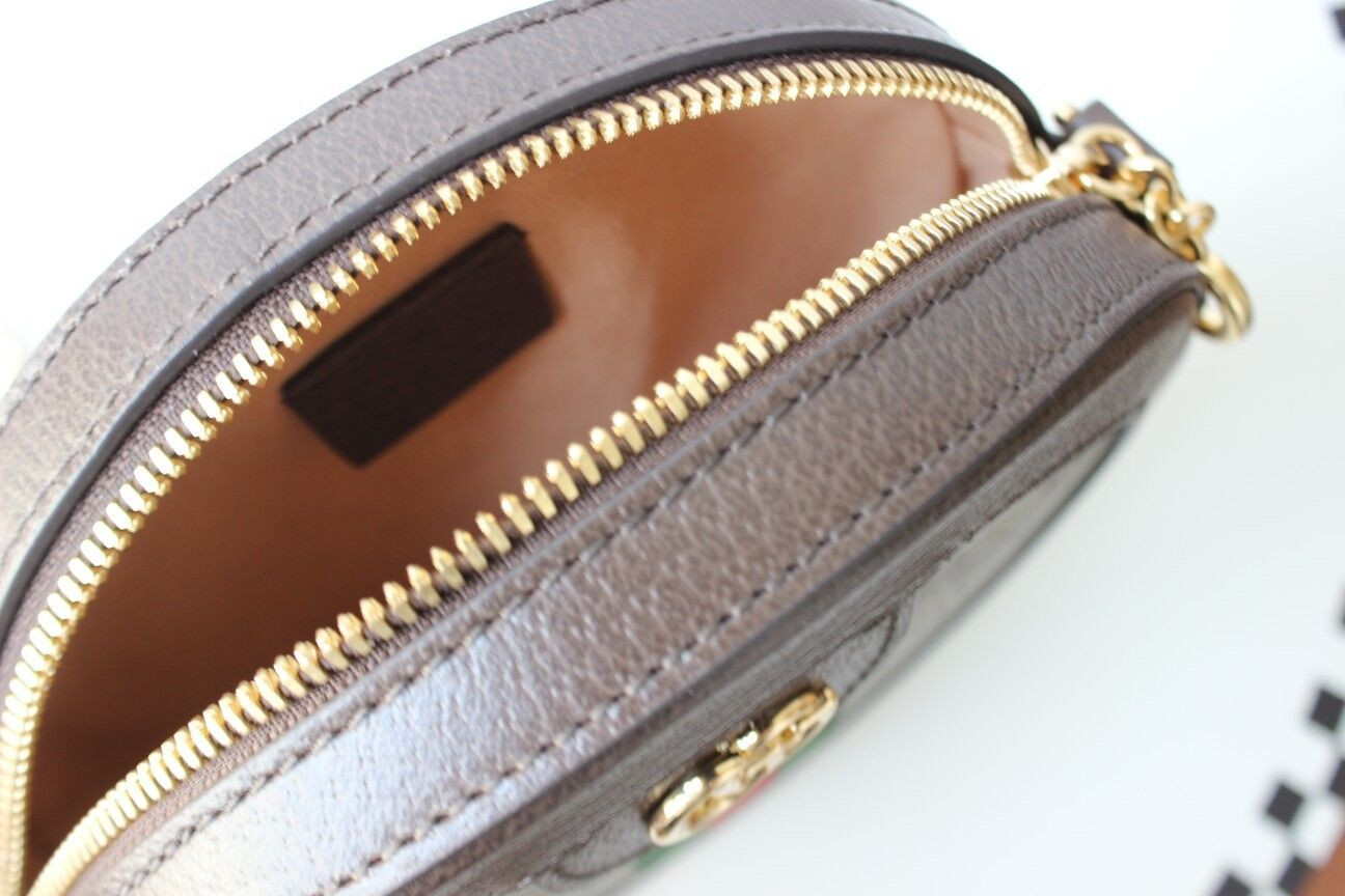 Gvc*1 Ophidia Bag 18x18x4.5cm