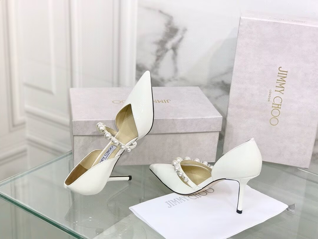 UA J1m*y Ch00 Aurelie 85 Pumps