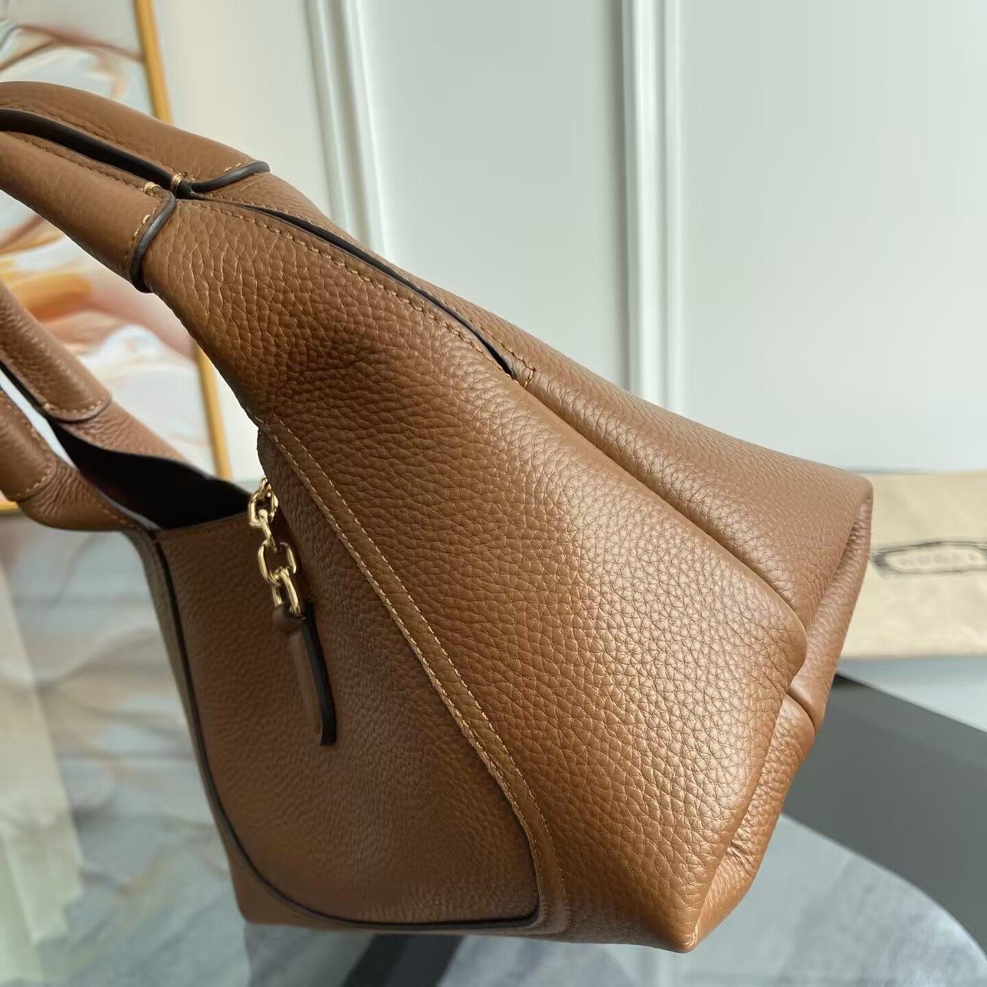 Gvc*1 Softbit Shoulder Bag 27.5x21x16cm