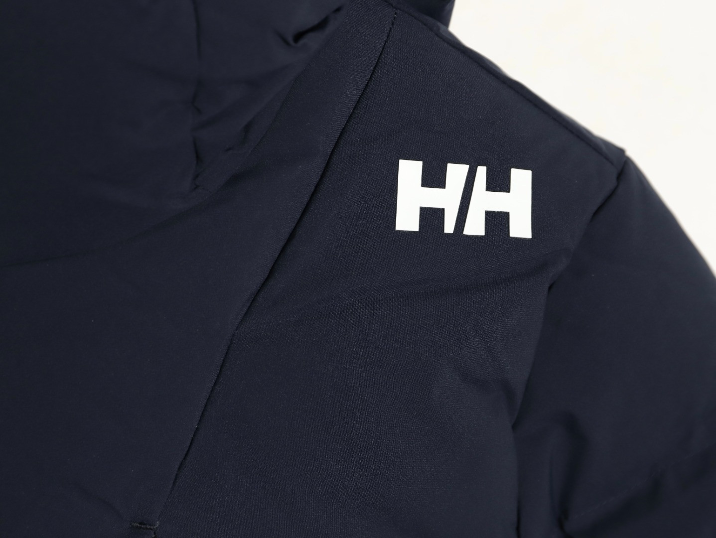 HELLY HANSEN Short Puffer jacket