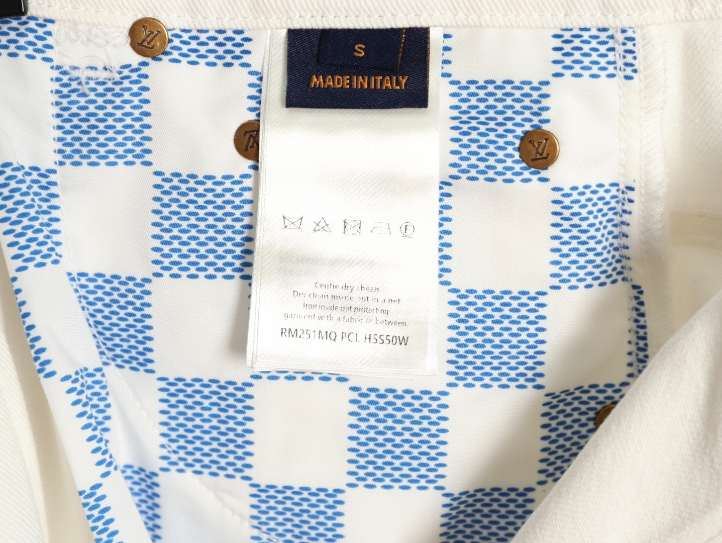 L0vis Vvtt0n 25Fw Jeans