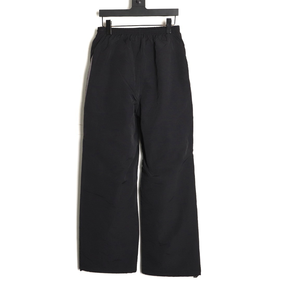 Ba1en*iaga BLCG 25FW Pants