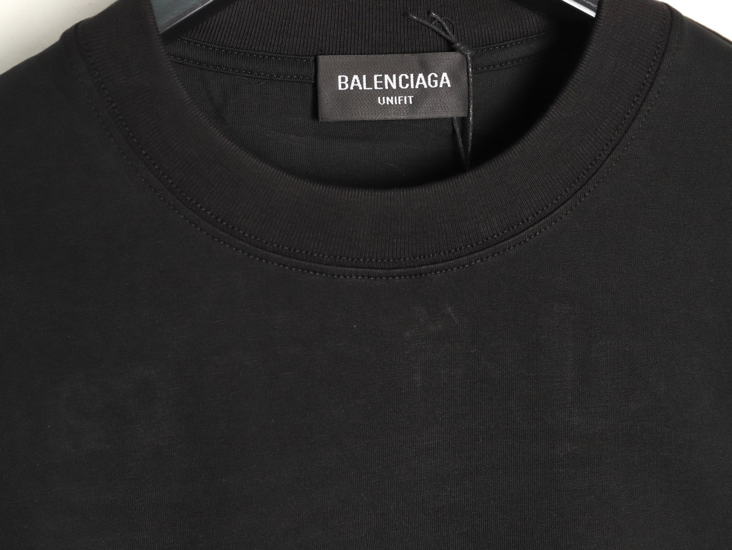 Ba1en*iaga Long-sleeved T-shirt