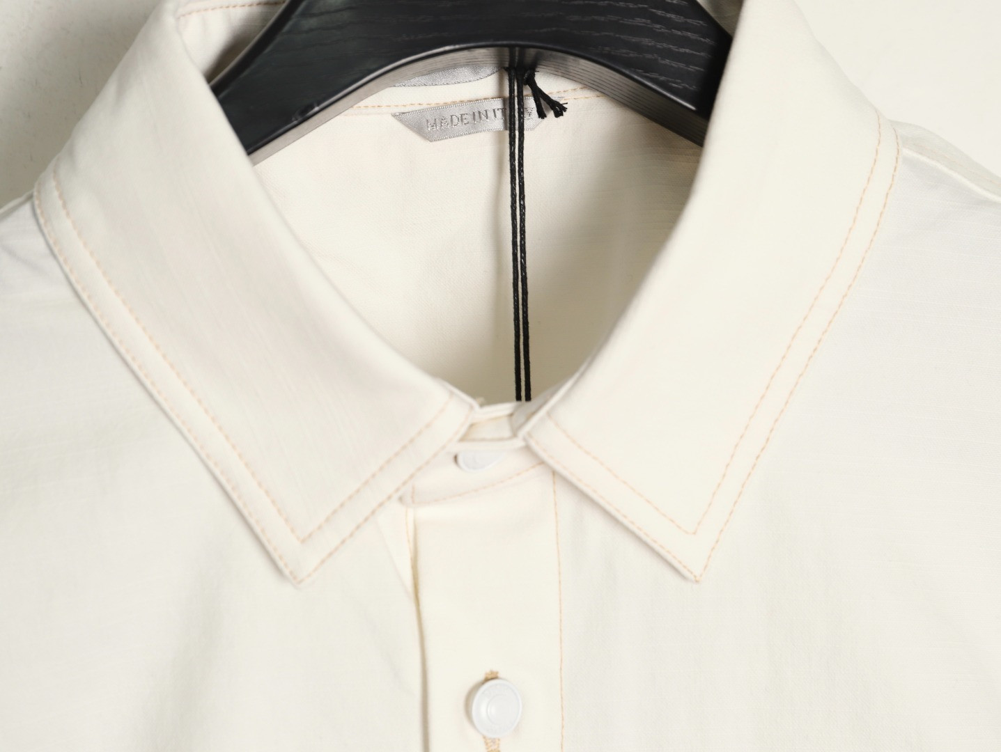 D10r 25Fw Long-sleeved Shirts