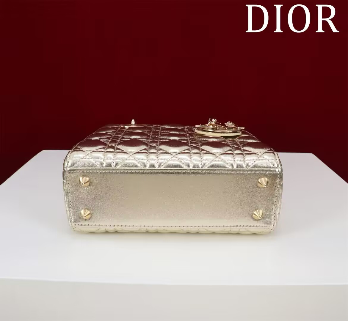 Small Lady D10r My ABCD10r Bag 20 x 17 x 8 cm