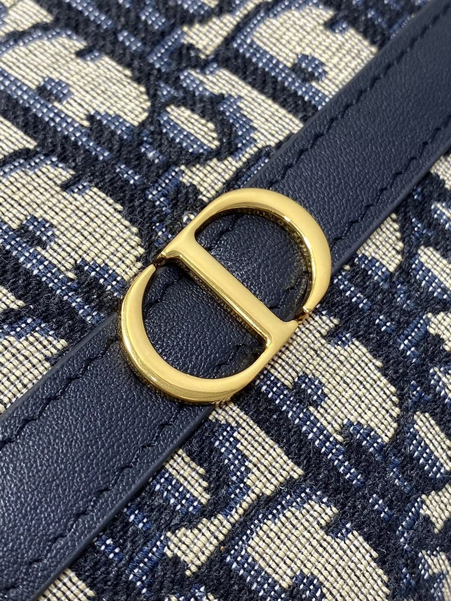 D10r 30 Montaigne Cigale Mini Bag 24x14x6.5cm