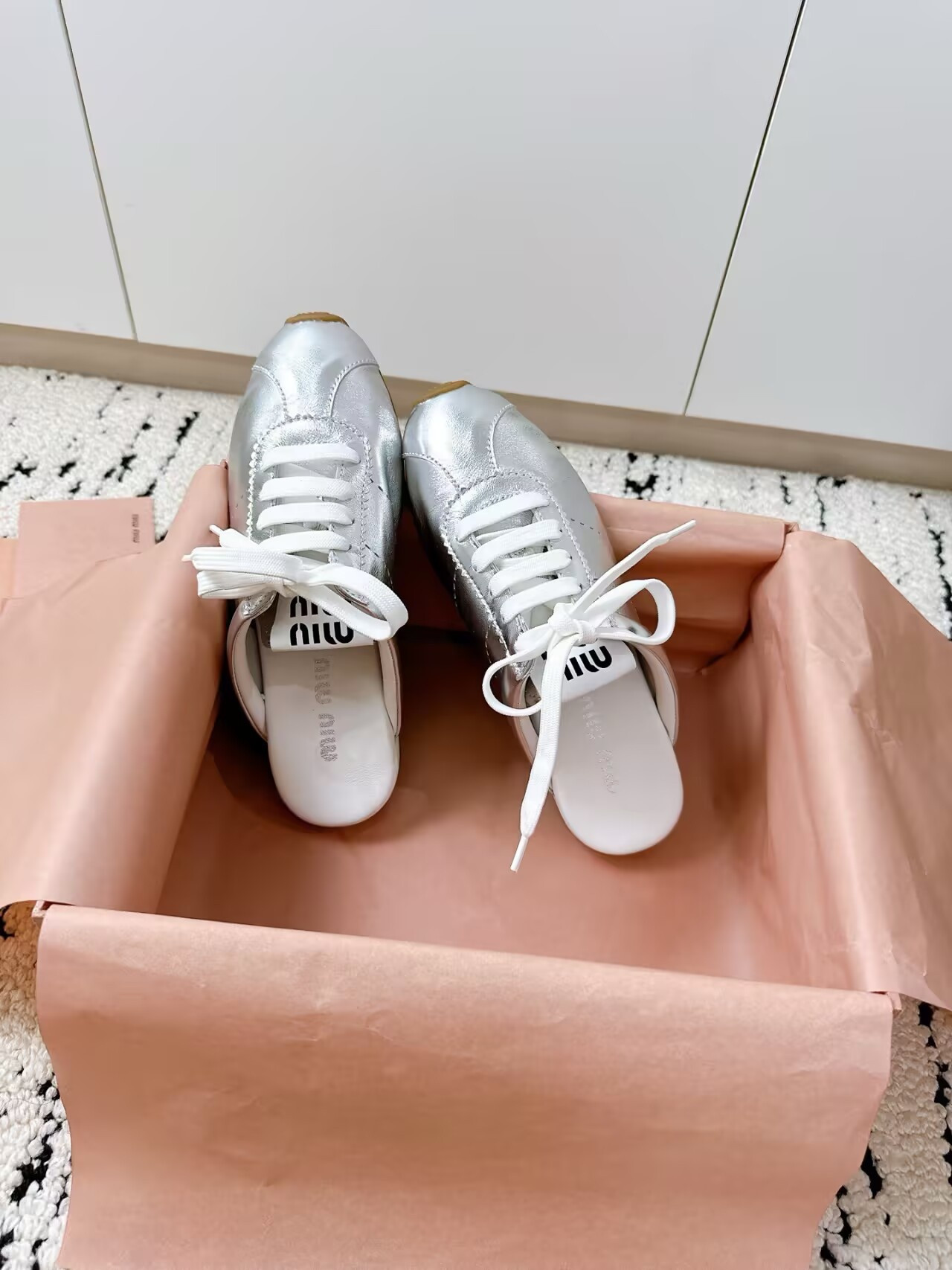 UA M1v M1v Plume Mules
