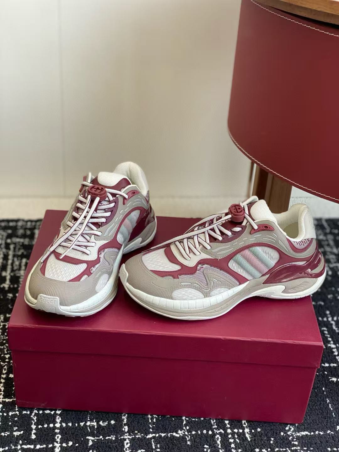 UA Gvc*1 2.0 Sneaker