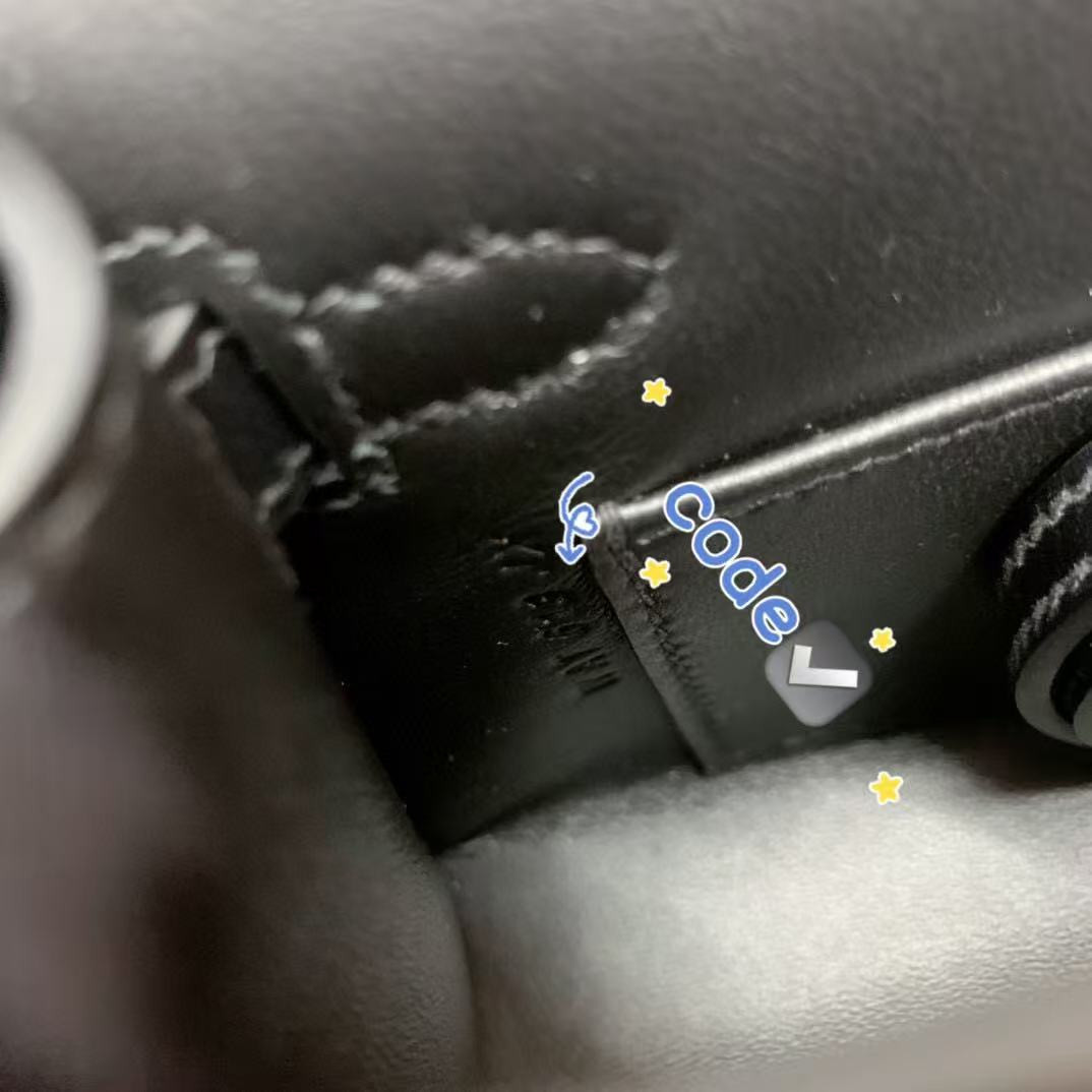 H**me5 Mini Kelly 19 19x6x12cm