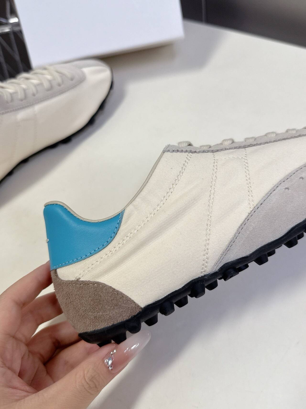 UA Ma1s0n Marg*e1a Sprinters Sneakers