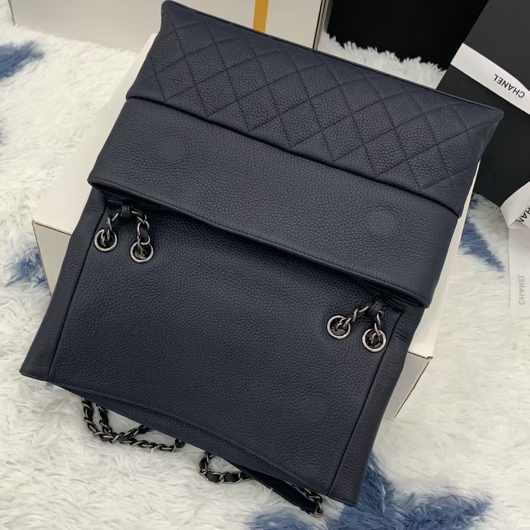 Ch**el Flap Bag 32x19x7.5cm