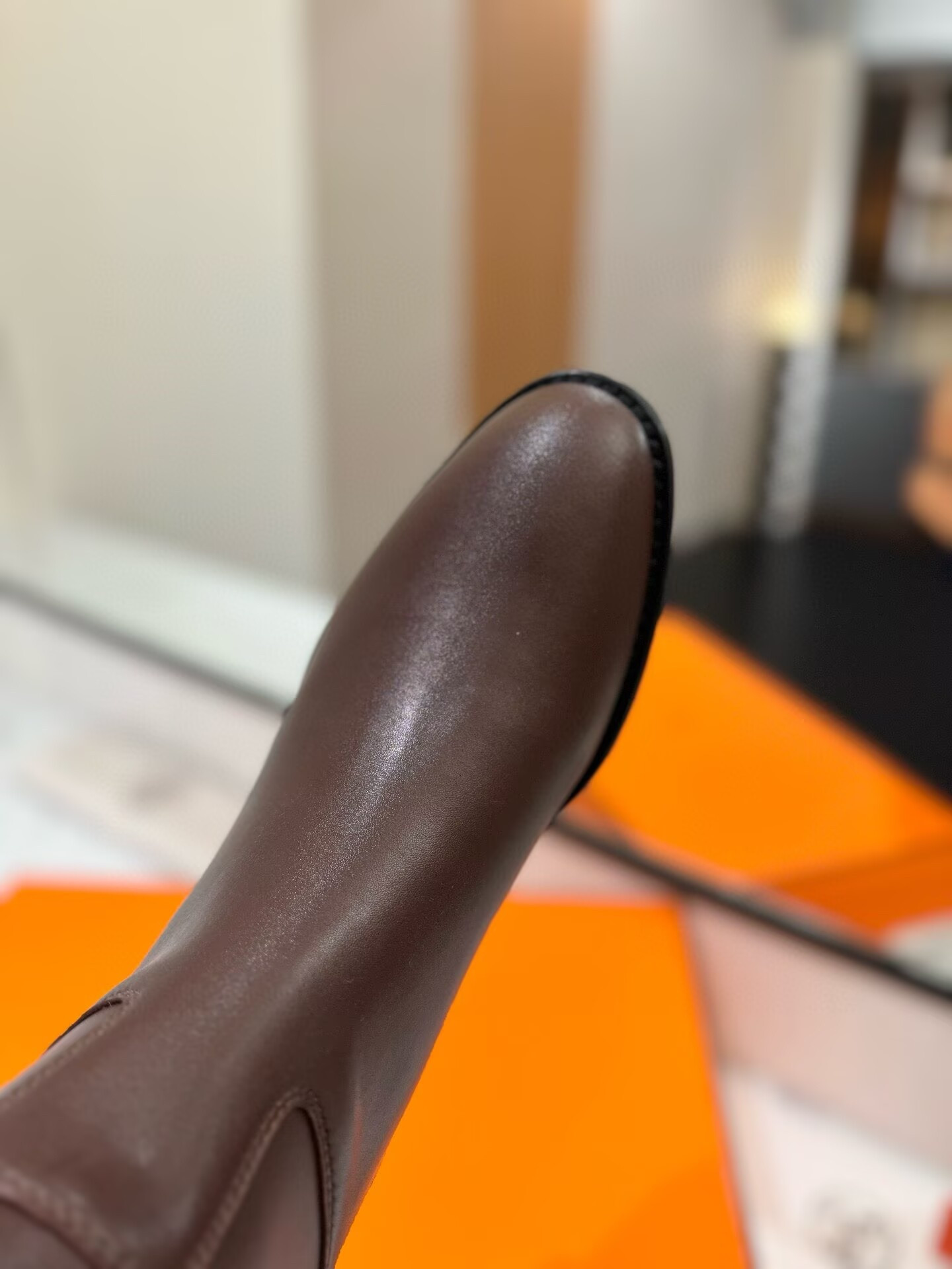 UA H**me5 Jumping Boots