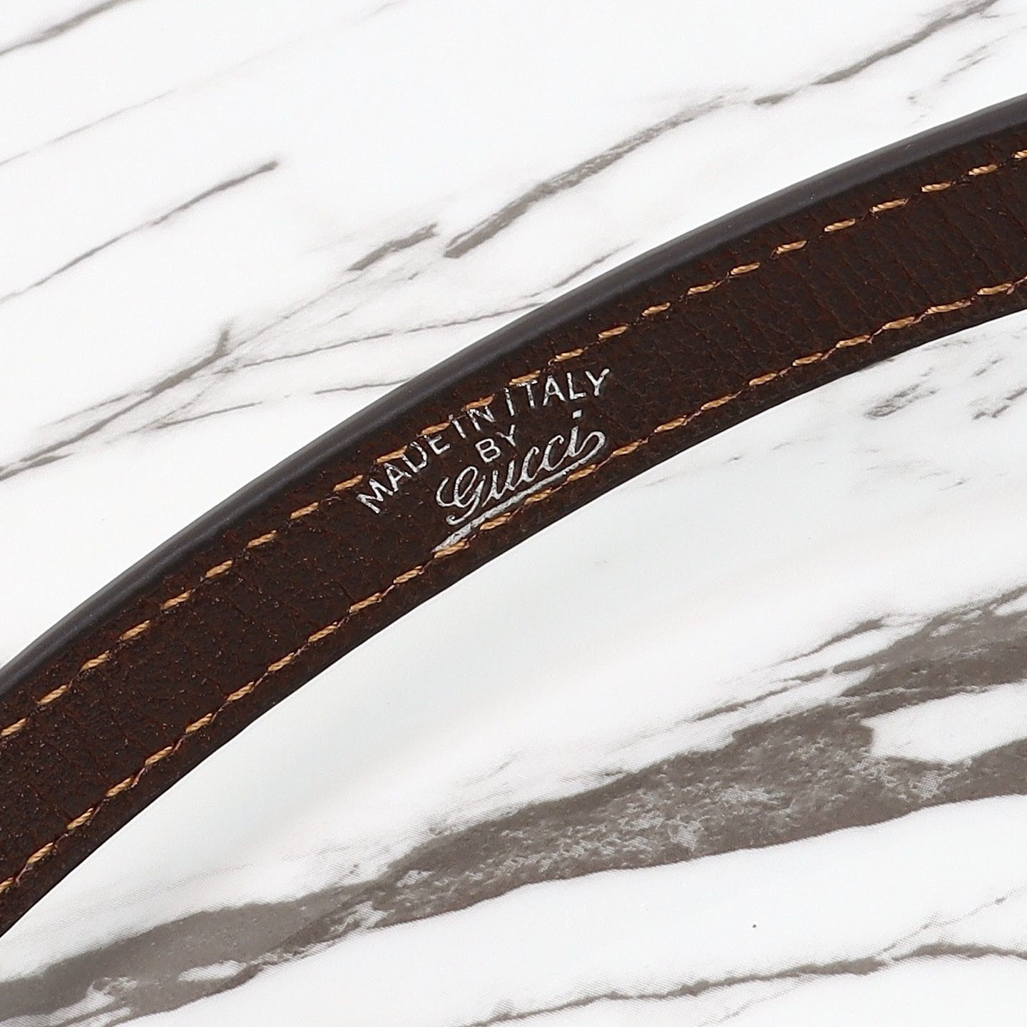 Gucci Jackie Slim Small Shoulder Bag 28x16x3.5cm