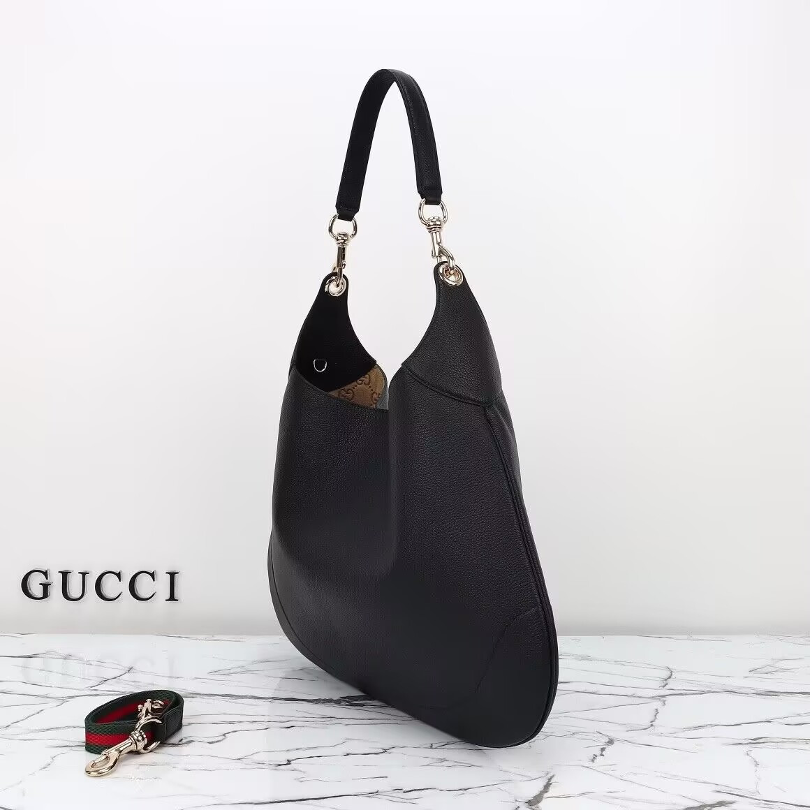 Gvc*1 B medium shoulder bag 49x46x4cm
