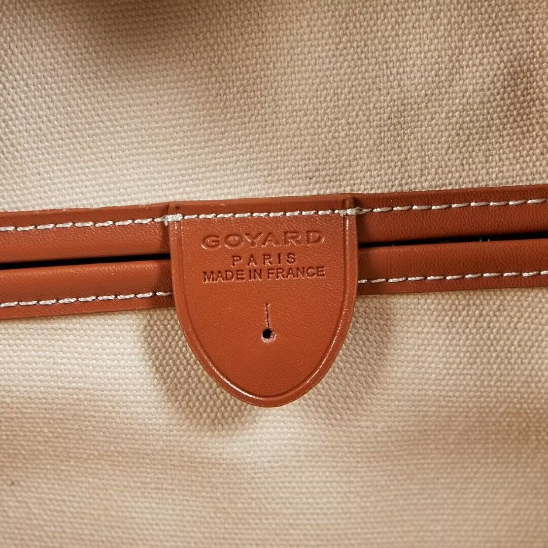 G09ard Artois Bag 40x14x25cm